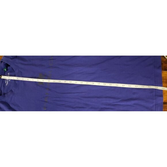 Parasuco Men's XL Short Sleeve Chimera Logo Parasuco Spelled Out Style 9700553 - Picture 10 of 14